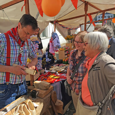 Oranienburger Orangefest