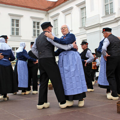 Oranienburger Orangefest