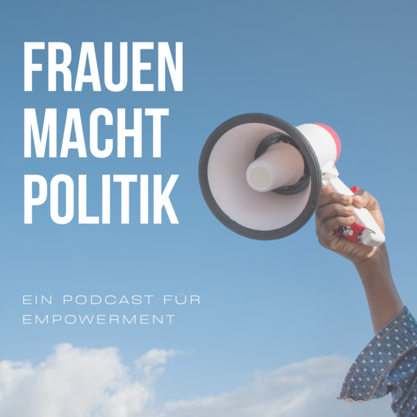 Ein Podcast f&uuml;r Empowerment mit engagierten Frauen aus Oranienburg und Oberhavel