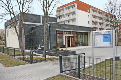 Neuapostolische Kirche - Gemeinde Oranienburg