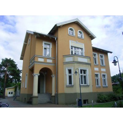 Kulturhaus Friedrich Wolf