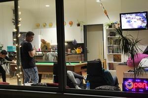 Jugendclub &raquo;Aquarium&laquo;