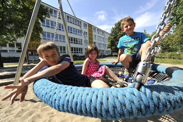 Das Warten auf die Sommerferien hat ein Ende, viele Angebote stehen f�r die freie Zeit bereit.