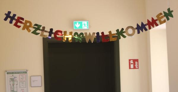 Jugendclub Zehlendorf