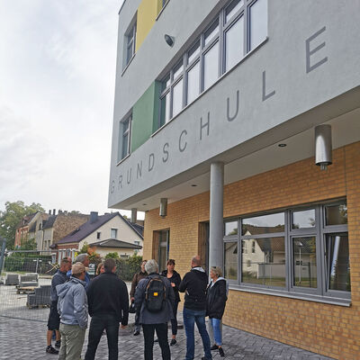 Baustellentour 2023