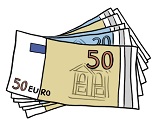 Leichte Sprache Geldscheine