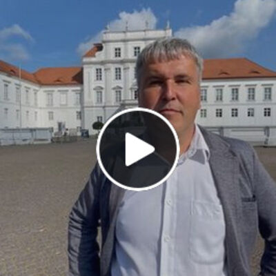 Videobotschaft des B&uuml;rgermeisters auf Facebook (Achtung: externer Link zu Facebook!)
