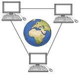 Leichte Sprache Internet