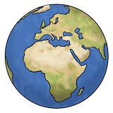 Leichte Sprache Erdball