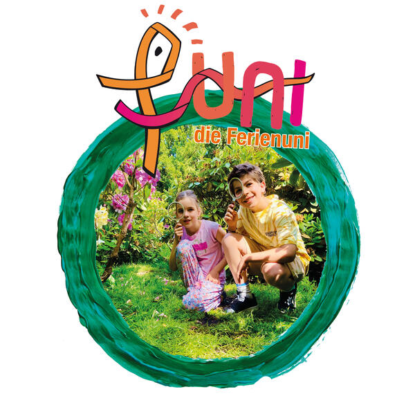 Jetzt anmelden zur diesj�hrigen funi - dem Herbstferienangebot f�r Kinder und Jugendliche