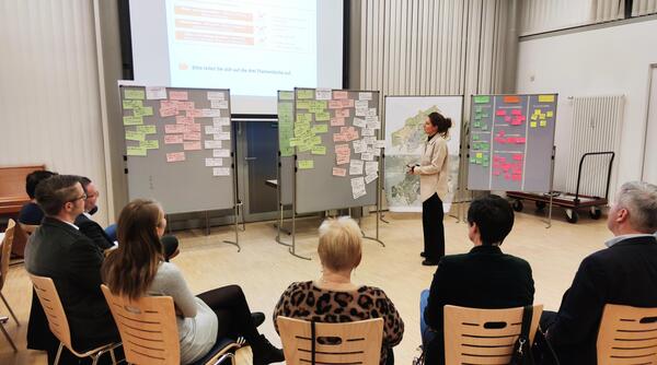 Mitmachen beim INSEK - die n�chste M�glichkeit gibt es am 26.9.