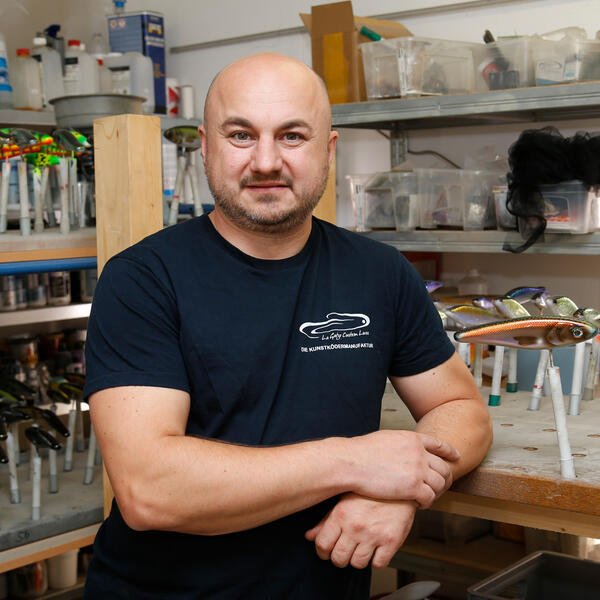 Sebastian Lagatz