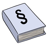 Leichte-Sprache_Gesetzbuch_160x147