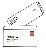 Leichte-Sprache_Briefumschlag-mit-Brief_160x170