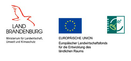 Logoreihe LEADER