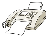 Faxger&auml;t