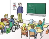 Leichte-Sprache_Klassenraum_160x126