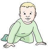 Leichte-Sprache_Baby_160x164