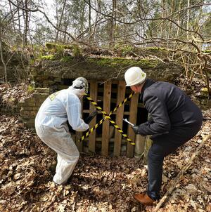 Untersuchungen zeigen: Oranienburger Wald optimaler Standort f&uuml;r Atomm&uuml;llendlager