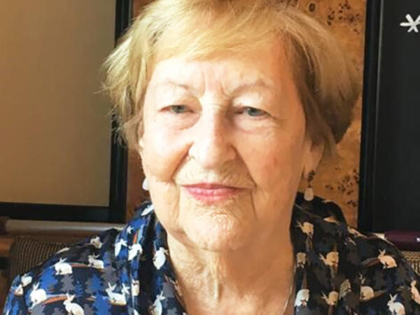 Leonore Belotti