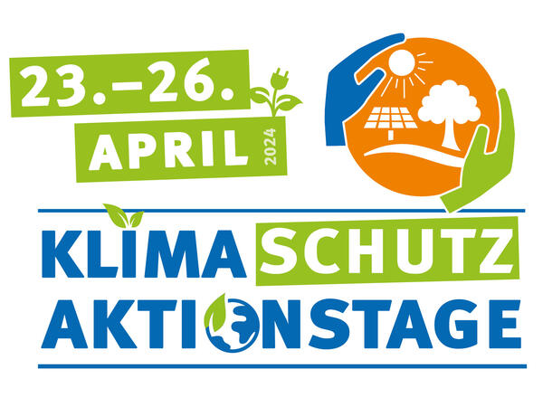 Klimaaktionsstage 2024 in Oranienburg