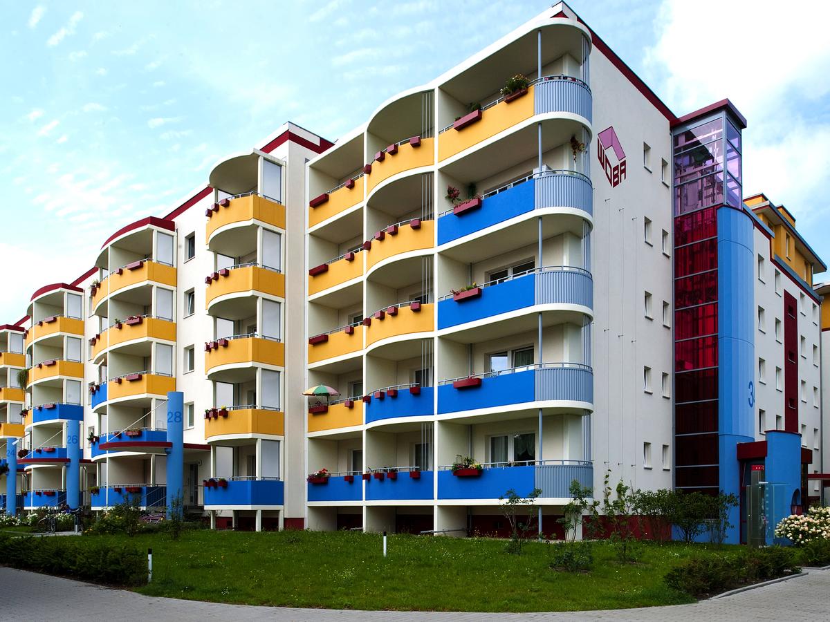 Albert-Buchmann-Stra&szlig;e