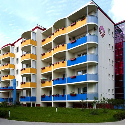 Albert-Buchmann-Stra&szlig;e