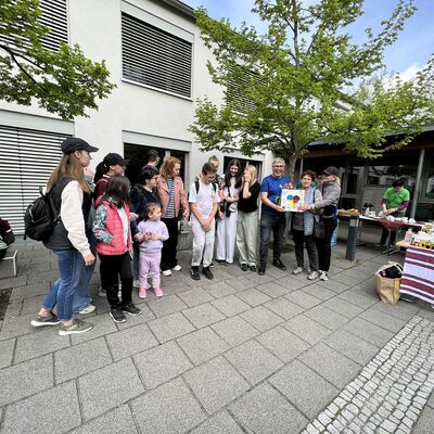 Fr&uuml;hjahrsputz 2024