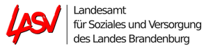 Gef�rdert durch das LASV