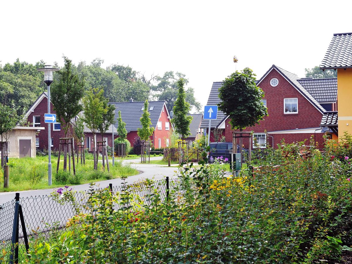 Bauland
