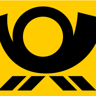 Logo Deutsche Post