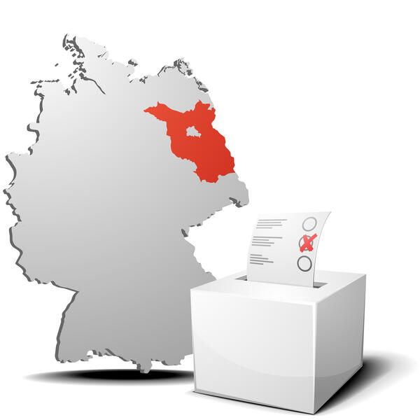 Landtagswahl und Wahl der Sorben/Wenden in Brandenburg am 22.09.2024