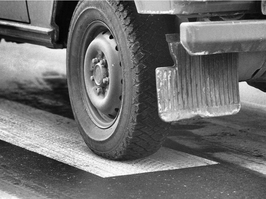 Nicht nur Autos sorgen f&uuml;r Verkehrsl&auml;rm