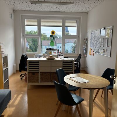 SaS B&uuml;ro Schmachtenhagen