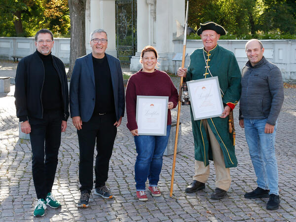 Oranienburger Originale 2024