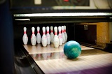 TURM ErlebnisCity: Bowling