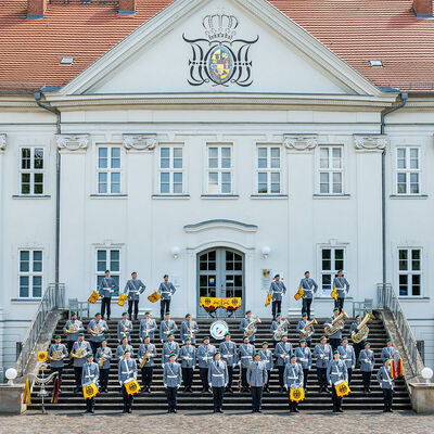 01_02_Heeresmusikkorps
