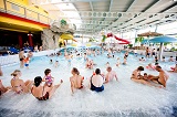 TURM ErlebnisCity: Wellenbad