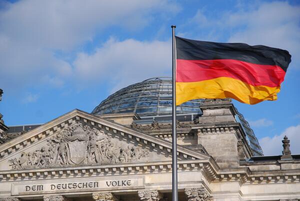 Am 23. Februar sind die W�hlerinnen und W�hler aufgerufen, einen neuen Bundestag zu w�hlen.