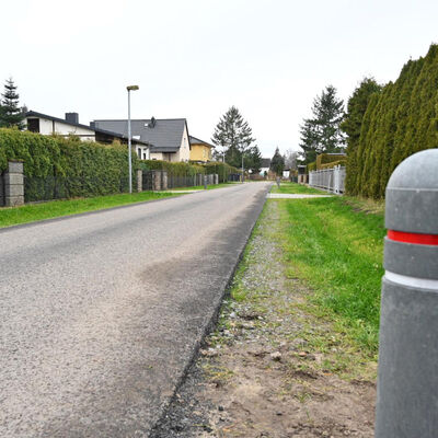 Oranienburger Modell (II)