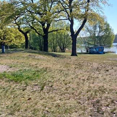 Oranienburger Strand am Lehnitzsee (2)