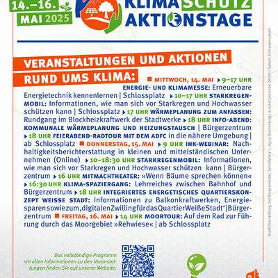 Sharepic (4:5) - mit Programm