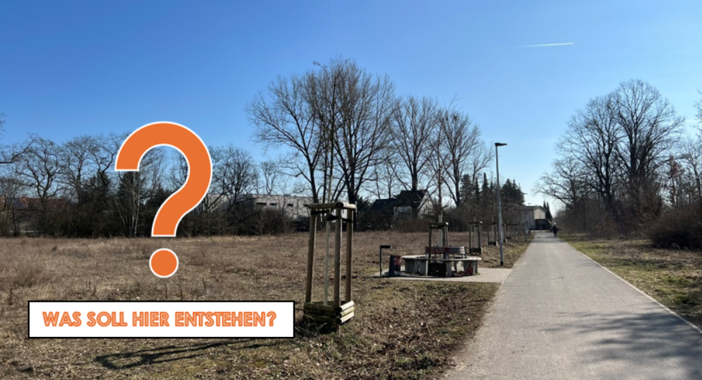 Was soll auf der Brache an der Speyerer Stra&szlig;e entstehen?