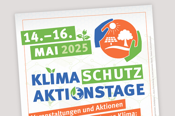 Klimaaktionstage 2025 (Vorschaubild)