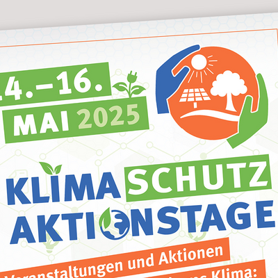 Klimaaktionstage 2025 (Vorschaubild)
