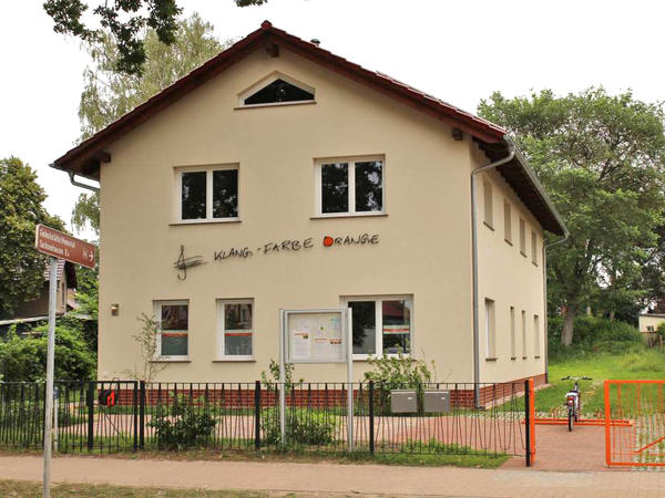 Ch&ouml;re & Vereine