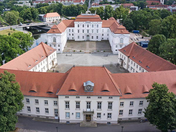 Schloss Oranienburg