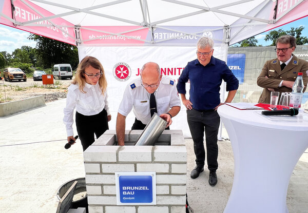 Grundsteinlegung_Kita
