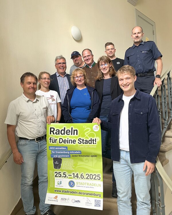 20250625-110_Ergebnis Stadtradeln - Preisverleihung