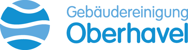 Geb�udereinigung Oberhavel (Logo)